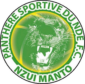 Logo of PANTHERE S. DU NDE F.C. (CAMEROON)