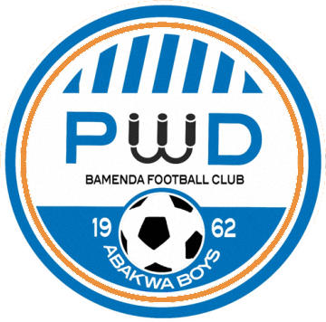Logo of PWD BAMENDA F.C. (CAMEROON)