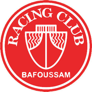 Logo of RACING CLUB DE BAFOUSSAM (CAMEROON)