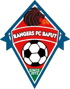Logo of RANGERS F.C. BAFUT (CAMEROON)