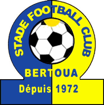 Logo of STADE F.C. (CAMEROON)
