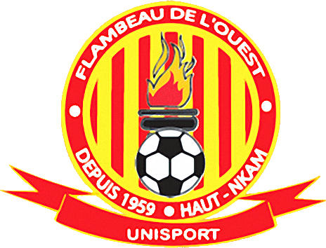 Logo of UNISPORT F.C. (CAMEROON)
