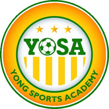 Logo of YONG SPORTS ACADEMY (CAMEROON)