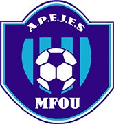 Logo of A.P.E.J.E.S. DE MFOU-min