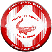 Logo of CAIMÁN C. DE DOUALA-min