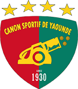 Logo of CANON SPORTIF DE YAOUNDÉ-min