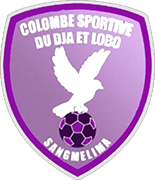 Logo of COLOMBE S. DU DJA ET LOBO-min