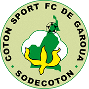 Logo of COTON SPORT F.C.-min
