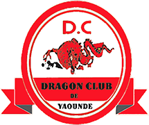 Logo of DRAGON C. DE YAOUNDE-min
