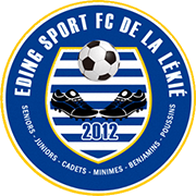 Logo of EDING SPORT F.C.-min
