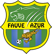 Logo of FAUVE AZUR ELITE F.C.-min