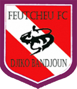 Logo of FEUTCHEU F.C.-min