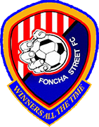 Logo of FONCHA STREET F.C.-min