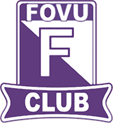 Logo of FOVU CLUB-min