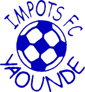 Logo of IMPOTS F.C.-min