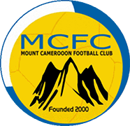 Logo of MOUNT CAMEROON F.C.-min