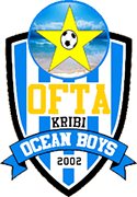 Logo of OFTA KRIBI F.C.-min