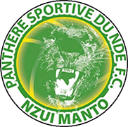 Logo of PANTHERE S. DU NDE F.C.-min