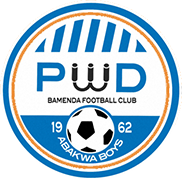 Logo of PWD BAMENDA F.C.-min
