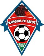 Logo of RANGERS F.C. BAFUT-min