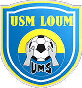 Logo of UMS LOUM-min