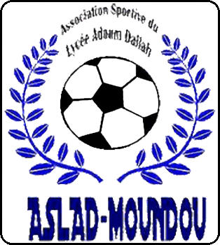 Logo of A.S. DU LYCÉE ADOUM DALLAH (CHAD)