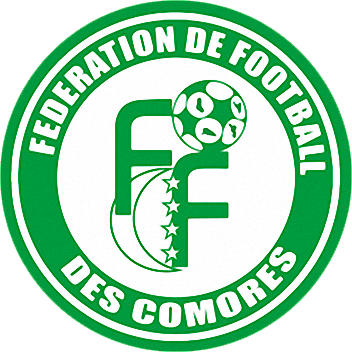 Logo of COMOROS NATIONAL FOOTBALL TEAM (COMOROS)