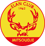 Logo of ÉLAN CLUB-min