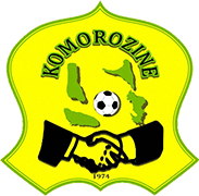 Logo of A.S. KOMOROZINE-min