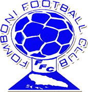 Logo of FOMBONI F.C.-min