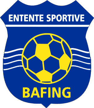 Logo of E.S. BAFING (IVORY COAST)