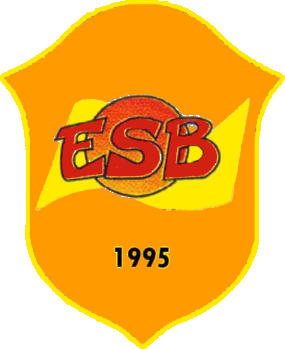 Logo of E.S. BINGERVILLE (IVORY COAST)