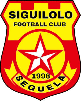 Logo of SIGUILOLO FC (IVORY COAST)