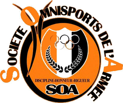 Logo of SOCIETE OMNISPORTS DE L'ARMEE (IVORY COAST)