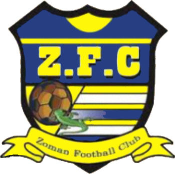 Logo of ZOMAN FC (IVORY COAST)