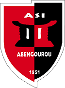Logo of A.S.I. ABENGOUROU-min