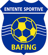 Logo of E.S. BAFING-min