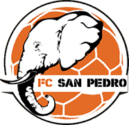 Logo of F.C. SAN PEDRO-min