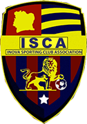 Logo of INOVA SCA
