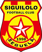 Logo of SIGUILOLO FC