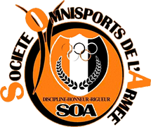 Logo of SOCIETE OMNISPORTS DE L'ARMEE-min