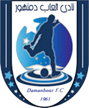 Logo of ALA'AB DAMANHOUR S.C. (EGYPT)