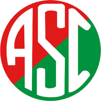 Logo of ALEXANDRIA S.C. (EGYPT)
