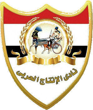 Logo of EL ENTAG EL HARBY S.C. (EGYPT)