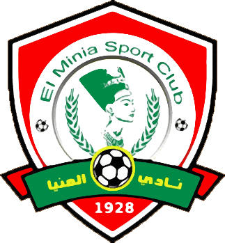 Logo of EL MINYA S.C. (EGYPT)