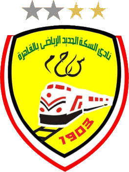 Logo of EL SEKKA EL HADID S.C. (EGYPT)