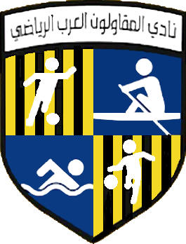 Logo of EL-MOKAWLOON EL-ARAB S.C. (EGYPT)