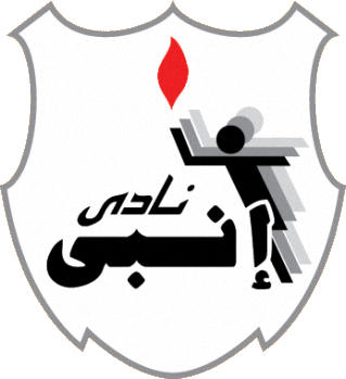 Logo of ENPPI CLUB (EGYPT)