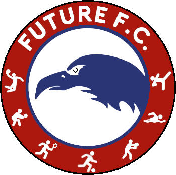 Logo of FUTURE F.C. (EGYPT)
