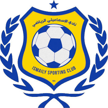 Logo of ISMAILY S.C. (EGYPT)
